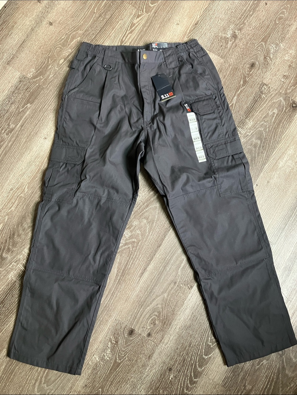5.11 Tactical Taclite Pro Ripstop Pants